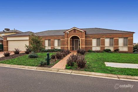 Property photo of 37 Amberlea Circuit Taylors Hill VIC 3037
