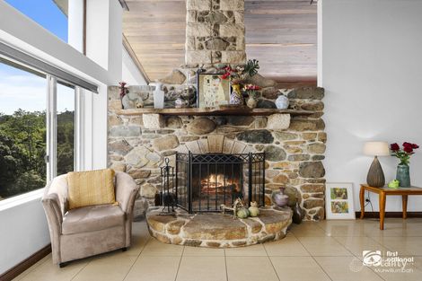 Property photo of 462 Byrrill Creek Road Byrrill Creek NSW 2484