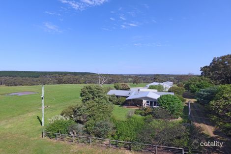 Property photo of 142 Bennett Road Napier WA 6330