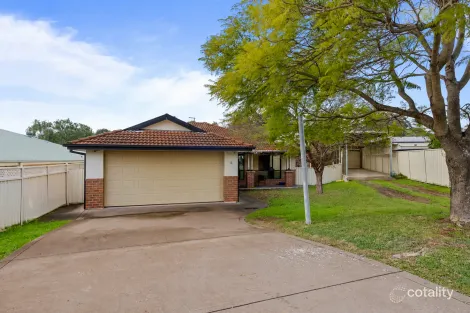 5 Silky Oak Cl, Muswellbrook, NSW 2333