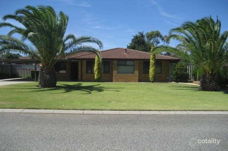 Property photo of 5 Hackettiana Avenue South Lake WA 6164