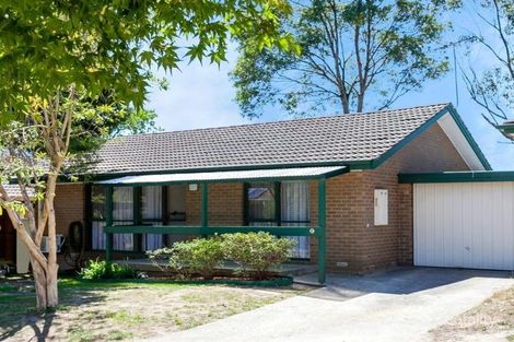 Property photo of 2/300-308 Mt Dandenong Road Croydon VIC 3136