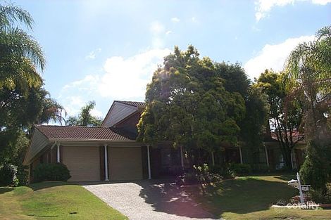Property photo of 18 Alabaster Place Sunnybank Hills QLD 4109
