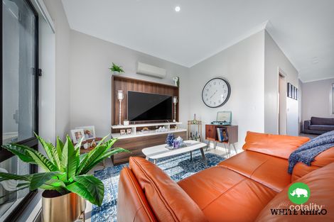 Property photo of 265 Gorman Drive Googong NSW 2620