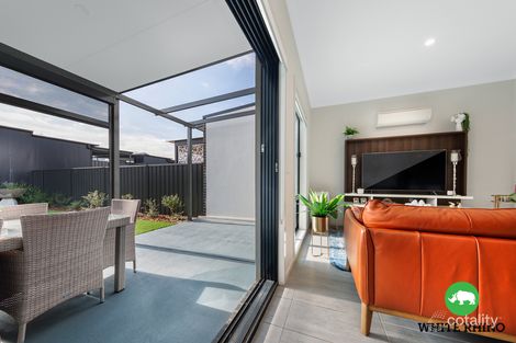 Property photo of 265 Gorman Drive Googong NSW 2620