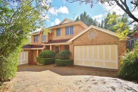 Property photo of 7B Earls Court Cherrybrook NSW 2126