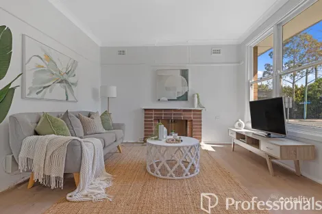 Property photo of 20 Kardella Crescent Narwee NSW 2209