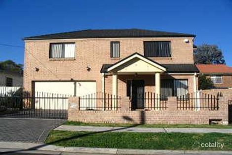 16 Danalam St, Liverpool, NSW 2170