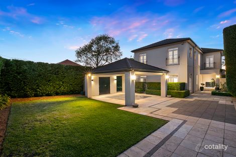 Property photo of 97 Beatrice Street Balgowlah Heights NSW 2093