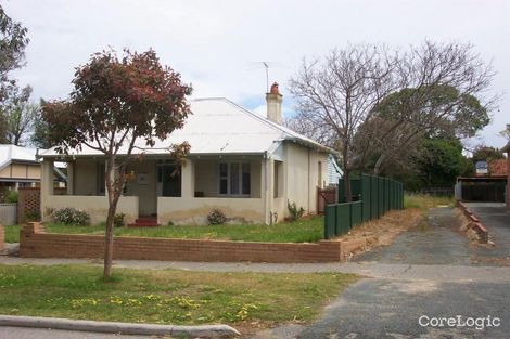 Property photo of 35 Oakover Street East Fremantle WA 6158