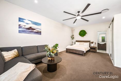 Property photo of 4 Yuruga Street Warners Bay NSW 2282