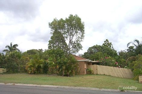 Property photo of 59 Riversdale Road Oxenford QLD 4210