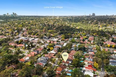 Property photo of 16 Lihon Street Lane Cove West NSW 2066