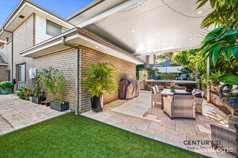 Property photo of 4 Yuruga Street Warners Bay NSW 2282