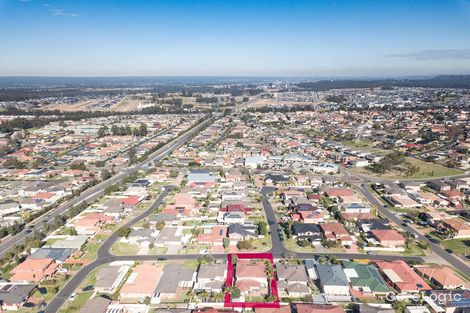 Property photo of 12 Burragate Crescent Prestons NSW 2170