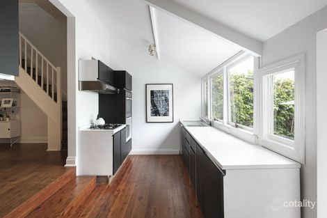 Property photo of 4 Albert Square Paddington NSW 2021