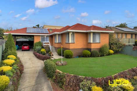 Property photo of 13 Robyn Court Dandenong North VIC 3175