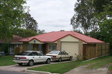 87 Eidsvold St, Keperra, QLD 4054
