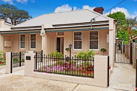 3 Etonville Pde, Croydon, NSW 2132