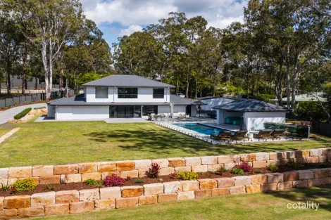 Property photo of 6-8 McPherson Road Chambers Flat QLD 4133