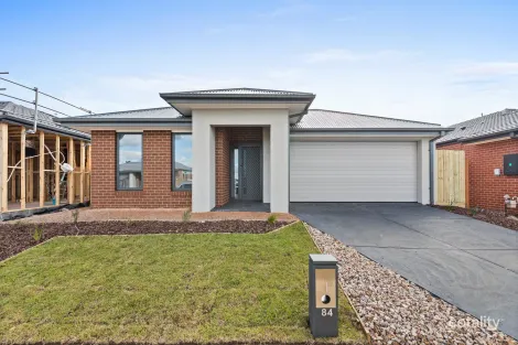 84 Hanover Cct, Melton South, VIC 3338