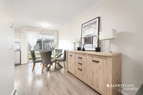 Property photo of 11 Laruso Lane Wollert VIC 3750