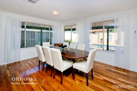 Property photo of 4 Characin Court Sorrento WA 6020