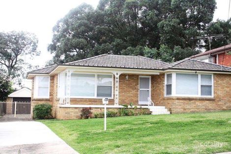 6 Higgins St, Condell Park, NSW 2200