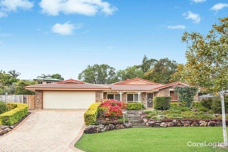 Property photo of 2 Nottinghill Place Oxenford QLD 4210