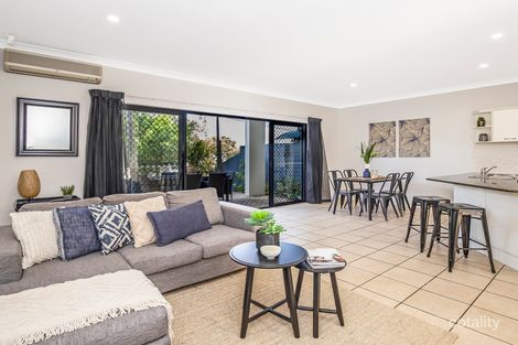 Property photo of 5/17 Tick Street Mount Gravatt East QLD 4122