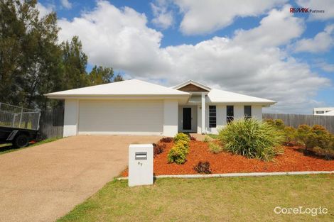 Property photo of 67 Northshore Avenue Toogoom QLD 4655