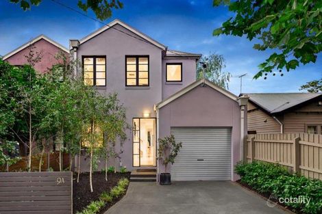 9a Yarana Rd, Alphington, VIC 3078