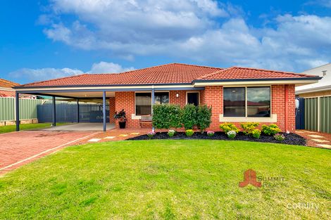 7 Woodquay Ave, Australind, WA 6233