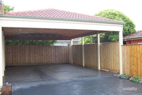 Property photo of 2/11 Stanley Grove Blackburn VIC 3130