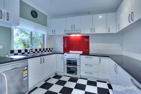 Property photo of 38 Bellbird Crescent Emerald VIC 3782