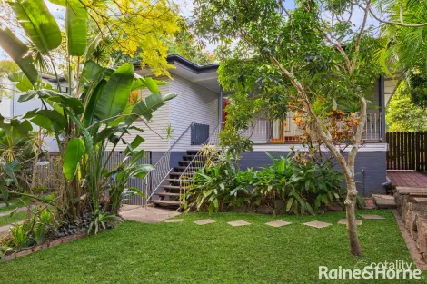 38 Queenscroft St, Chelmer, QLD 4068