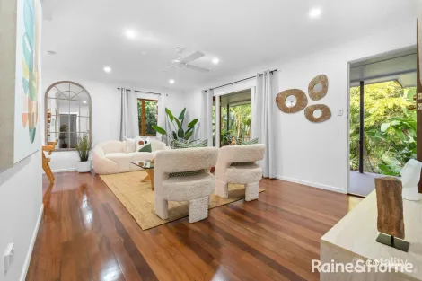 Property photo of 38 Queenscroft Street Chelmer QLD 4068