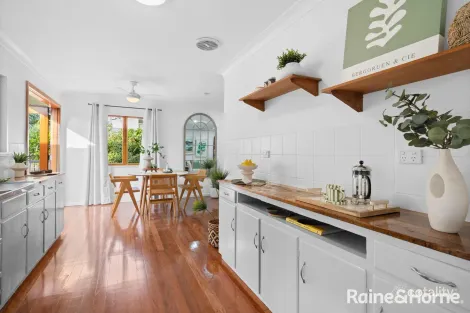 Property photo of 38 Queenscroft Street Chelmer QLD 4068