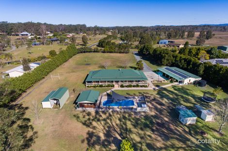 10 Butea Cl, Darawank, NSW 2428