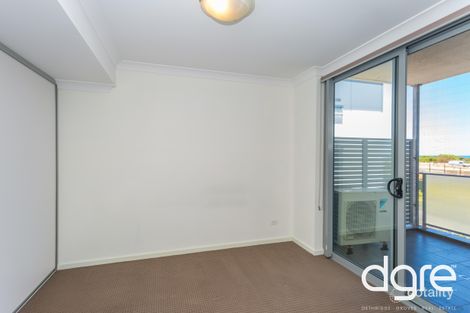 18/25 O'Connor Cl, North Coogee, WA 6163