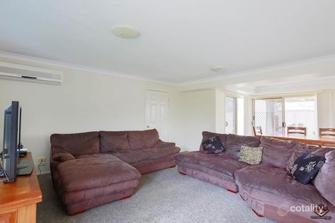 Property photo of 112/25 Dasyure Place Wynnum West QLD 4178