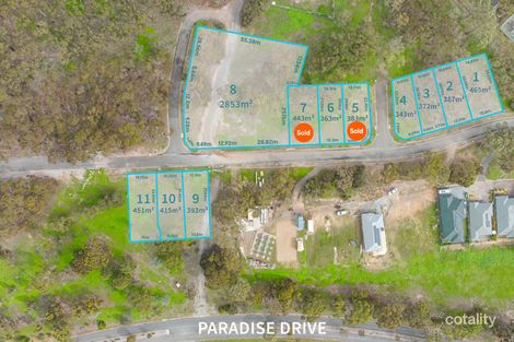172 Paradise Dr, Wirrina Cove, SA 5204
