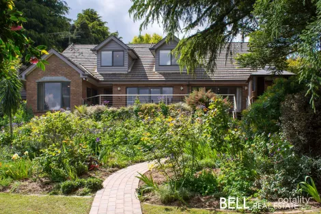 Property photo of 8 Ridge Road Kallista VIC 3791