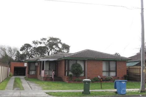 19 Piccadilly Cres, Keysborough, VIC 3173