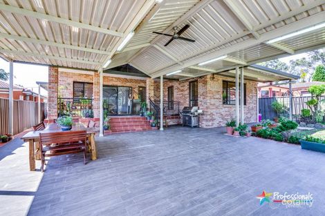 Property photo of 8 Cameron Street Doonside NSW 2767