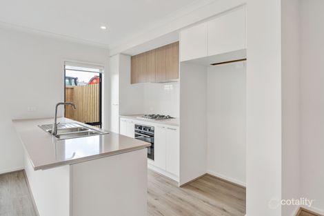 Property photo of 7 Grangehill Mews Wyndham Vale VIC 3024