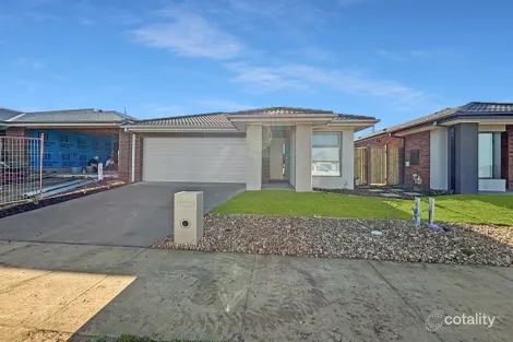 3 Floral Way, Armstrong Creek, VIC 3217
