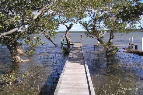 Property photo of 18 Orient Point Road Culburra Beach NSW 2540