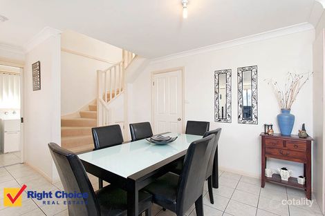 Property photo of 1/3-5 Mungo Place Flinders NSW 2529