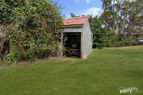 Property photo of 5 Hendersons Lane Gravelly Beach TAS 7276